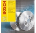 569081 569080 Set discuri frana fata Insignia 337mm BOSCH